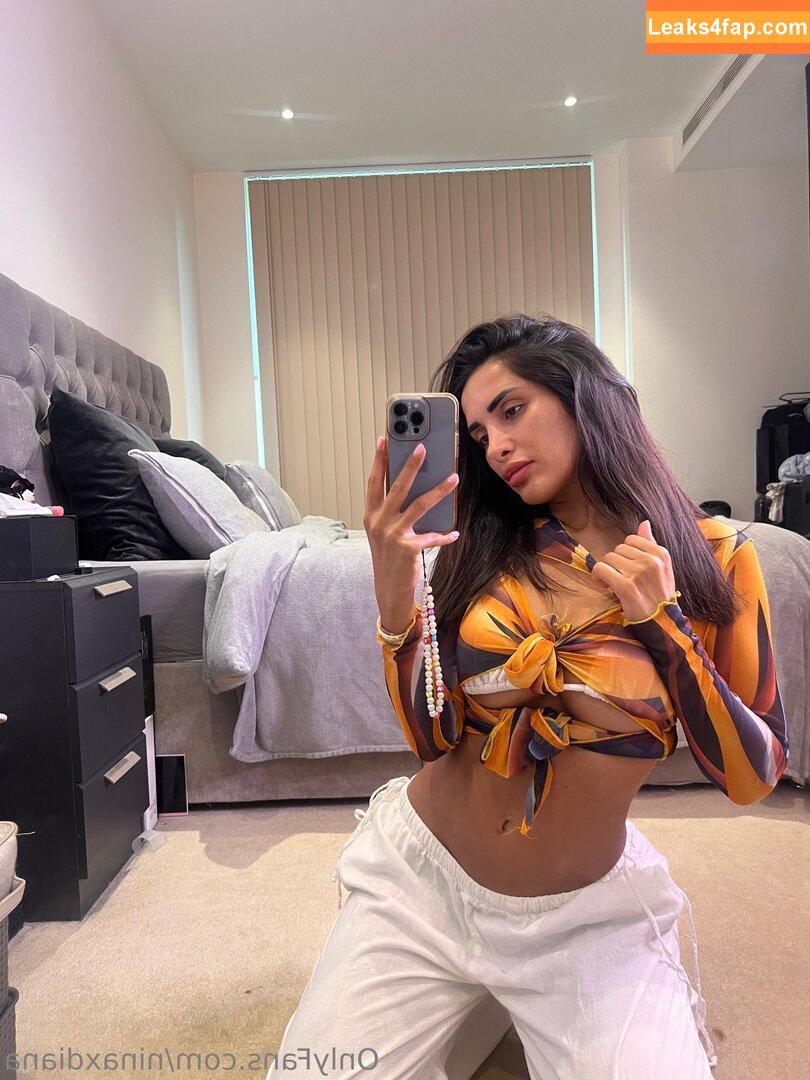 ninaxdiana /  leaked photo photo #0031