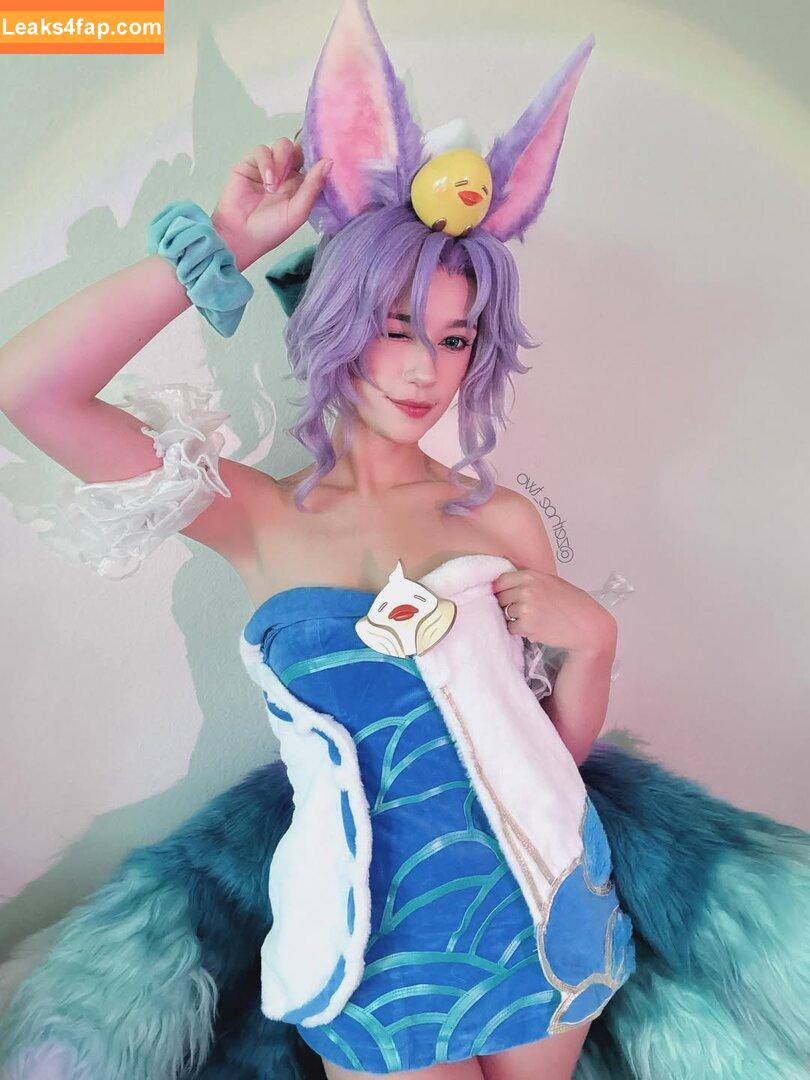 _nineiota / ninetta / zerhoe_two leaked photo photo #0073