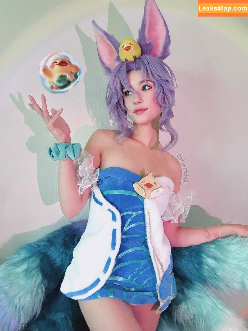 _nineiota / ninetta / zerhoe_two leaked photo photo #0077