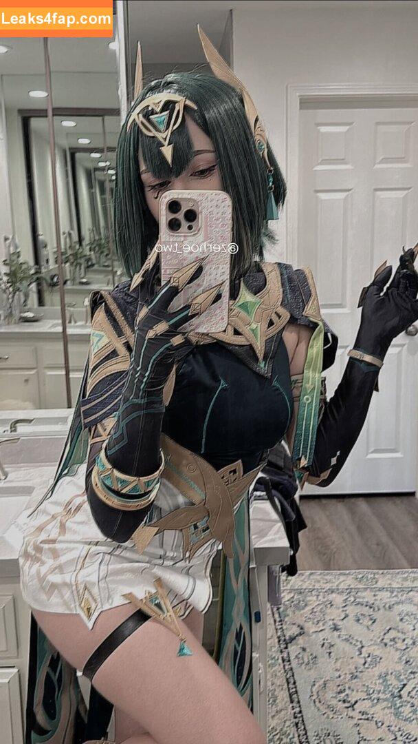 _nineiota / ninetta / zerhoe_two leaked photo photo #0100