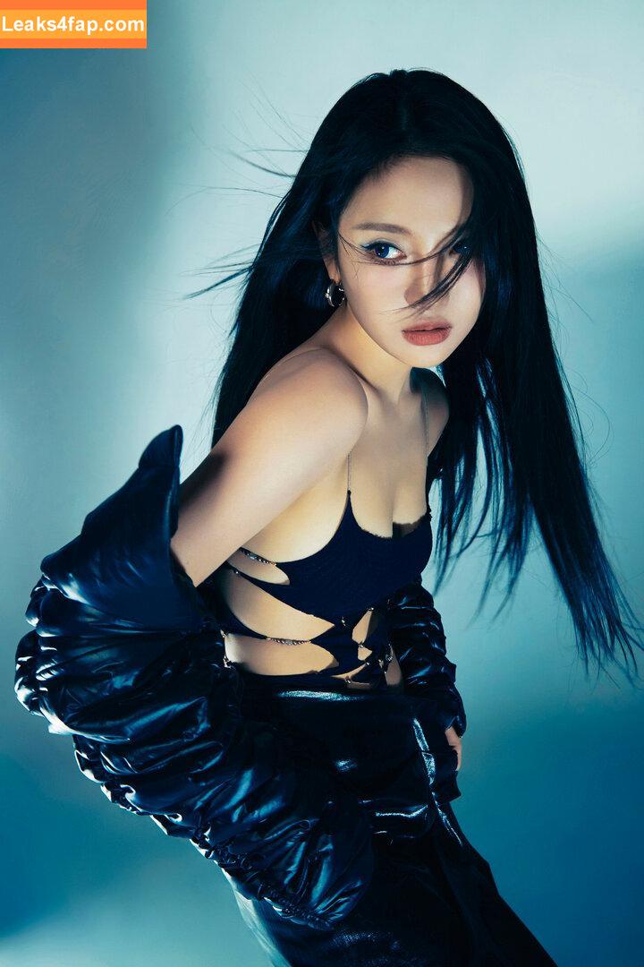 Ningning (æspa / aespa / imnotningning / littlechopper leaked photo photo #0006