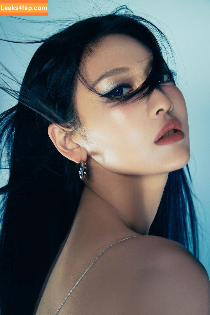 Ningning (æspa / aespa / imnotningning / littlechopper leaked photo photo #0007