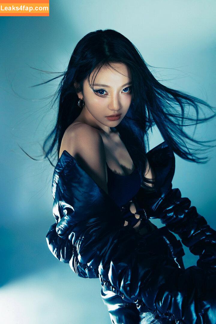 Ningning (æspa / aespa / imnotningning / littlechopper leaked photo photo #0008