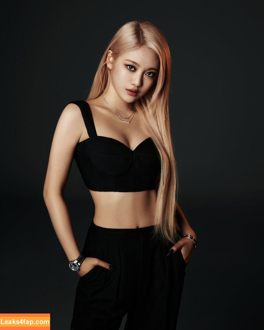 Ningning (æspa / aespa / imnotningning / littlechopper leaked photo photo #0010