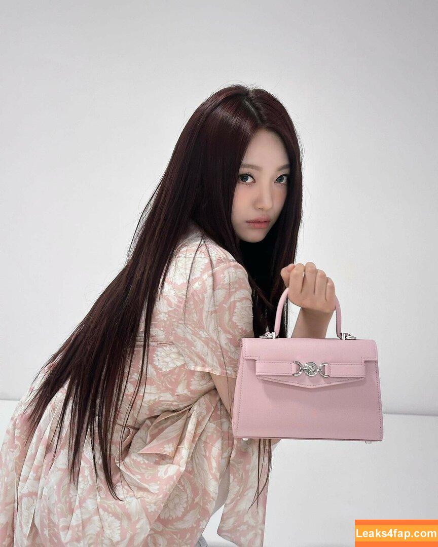 Ningning (æspa / aespa / imnotningning / littlechopper leaked photo photo #0025