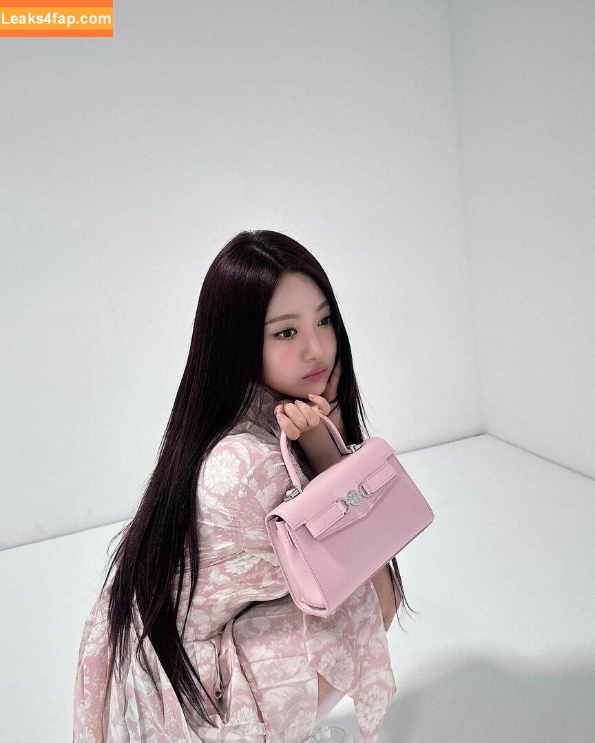 Ningning (æspa / aespa / imnotningning / littlechopper leaked photo photo #0027