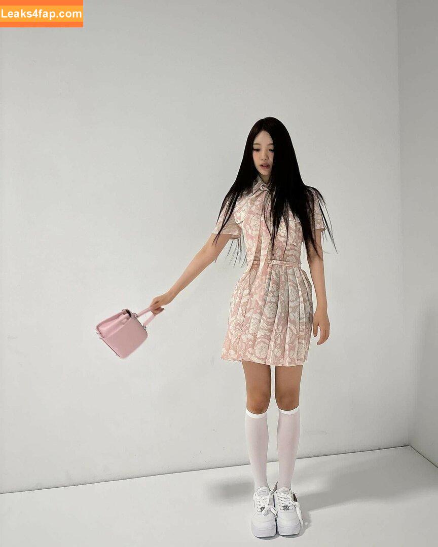 Ningning (æspa / aespa / imnotningning / littlechopper leaked photo photo #0028