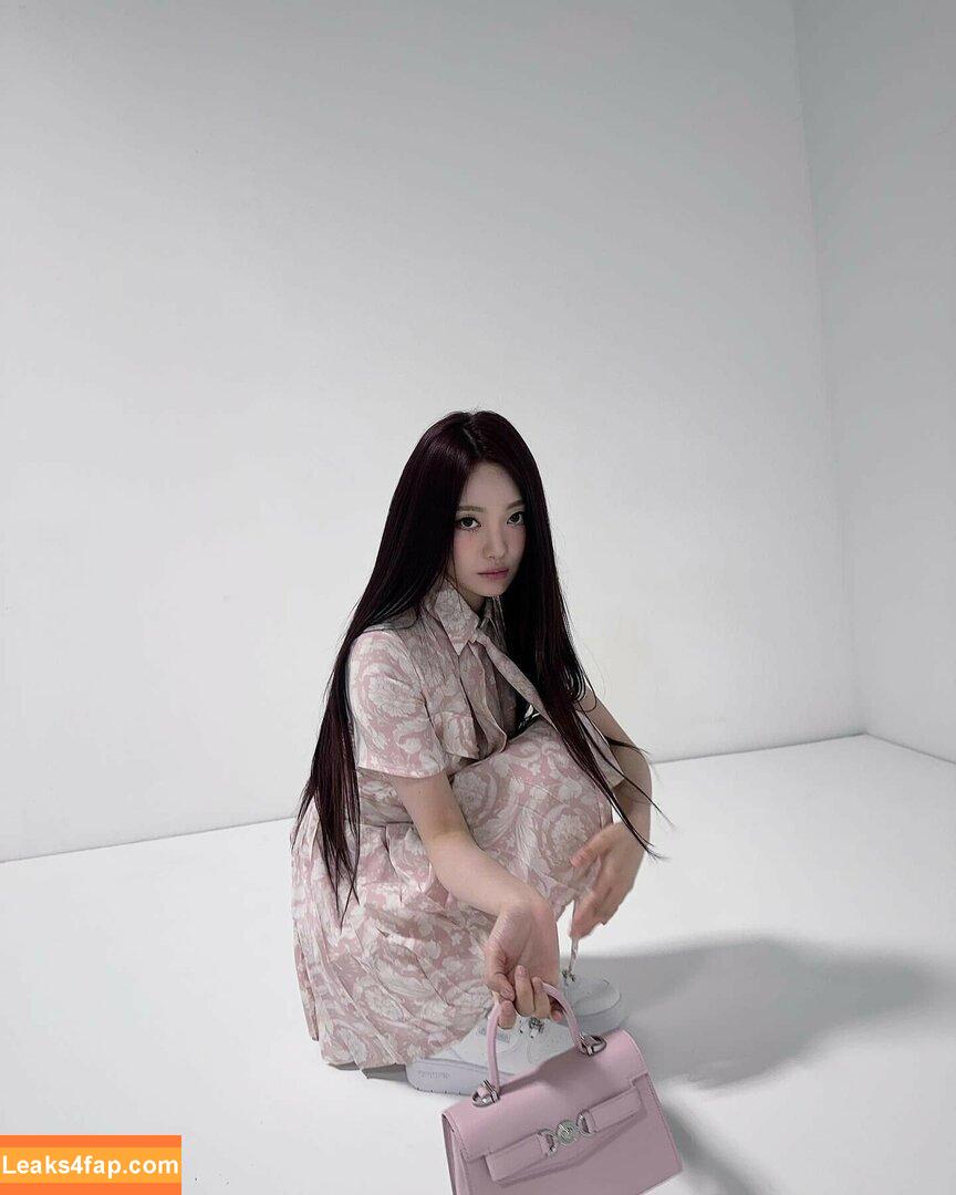 Ningning (æspa / aespa / imnotningning / littlechopper leaked photo photo #0030