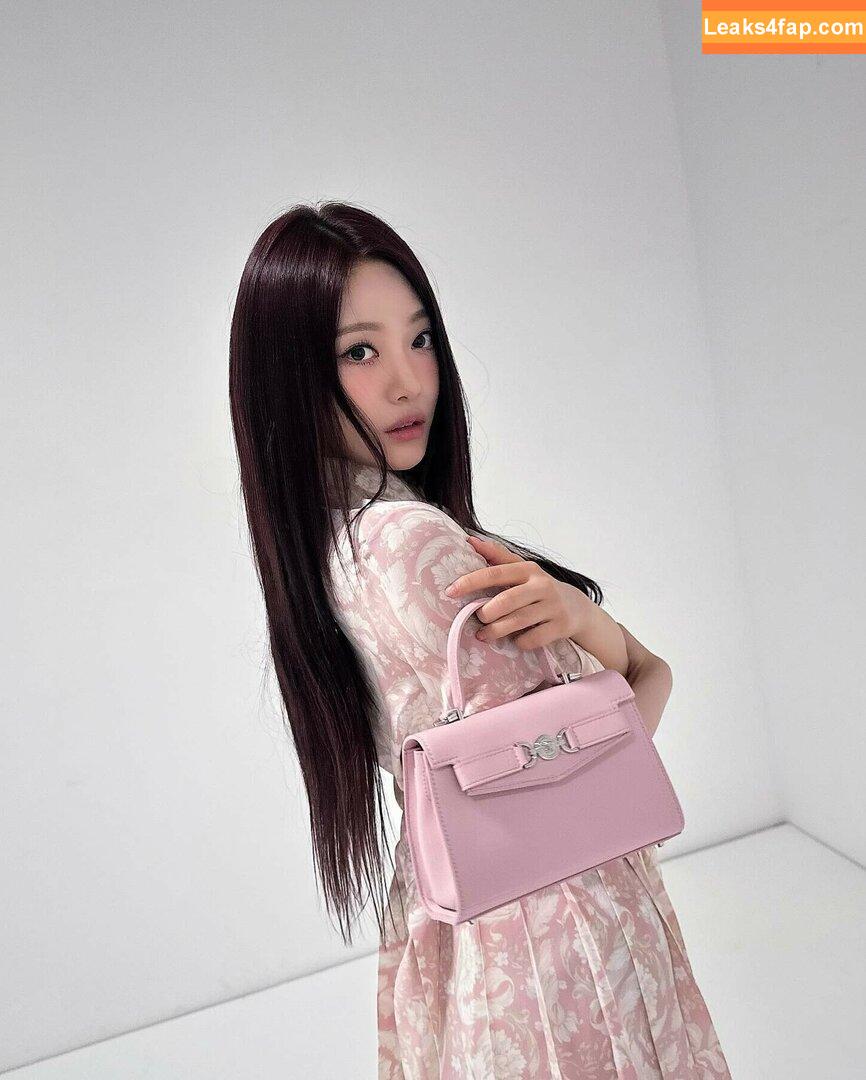Ningning (æspa / aespa / imnotningning / littlechopper leaked photo photo #0031