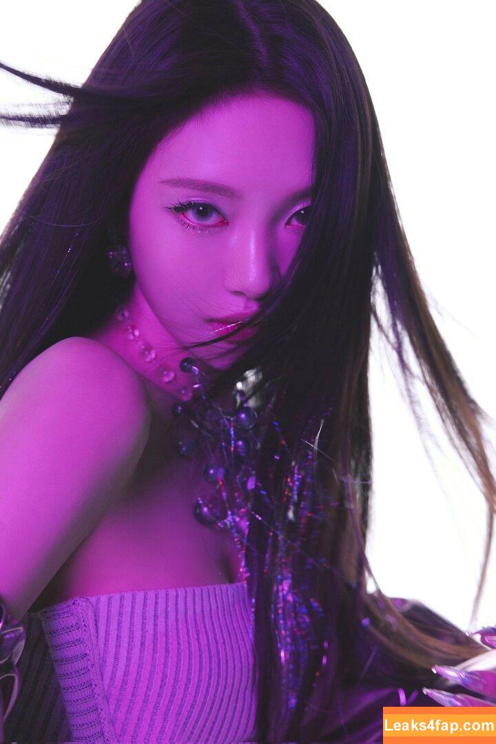 Ningning (æspa / aespa / imnotningning / littlechopper leaked photo photo #0032