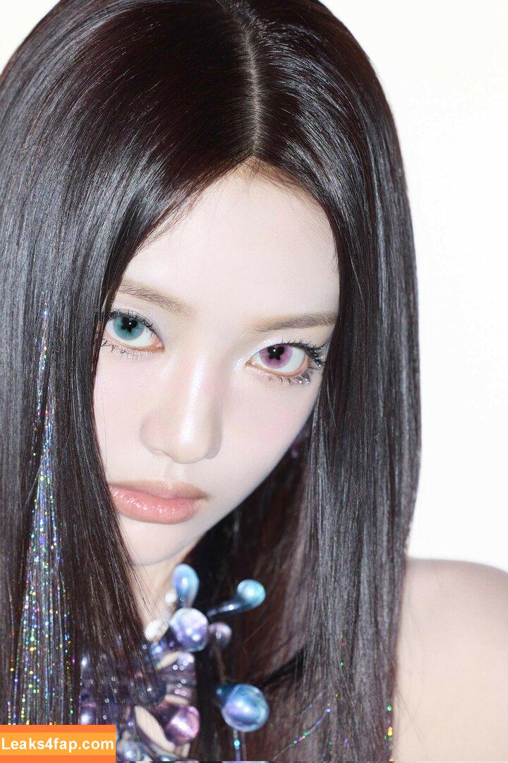 Ningning (æspa / aespa / imnotningning / littlechopper leaked photo photo #0035