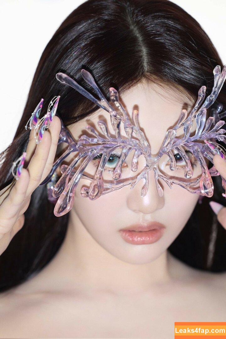 Ningning (æspa / aespa / imnotningning / littlechopper leaked photo photo #0036