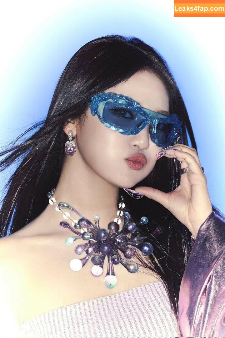 Ningning (æspa / aespa / imnotningning / littlechopper leaked photo photo #0037