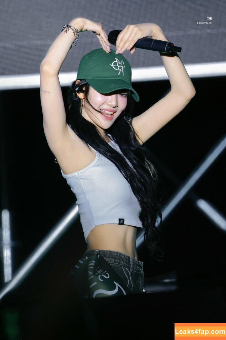 Ningning (æspa / aespa / imnotningning / littlechopper leaked photo photo #0047