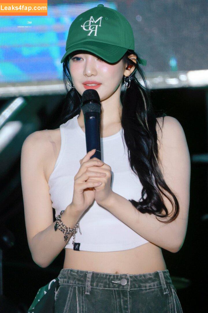 Ningning (æspa / aespa / imnotningning / littlechopper leaked photo photo #0048