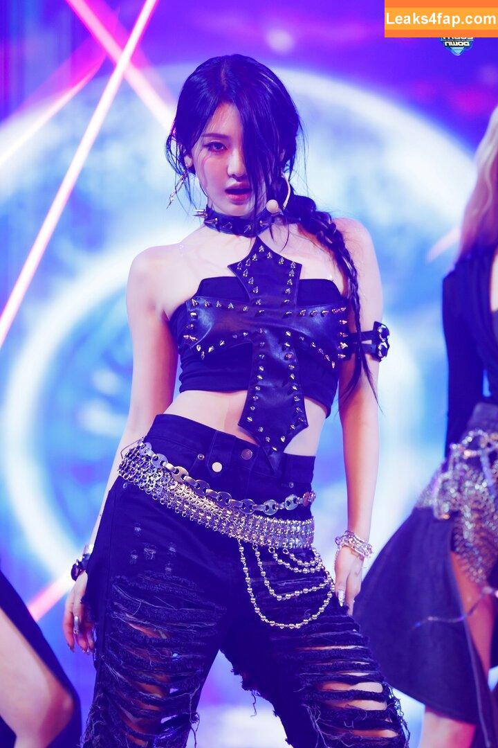 Ningning (æspa / aespa / imnotningning / littlechopper leaked photo photo #0054