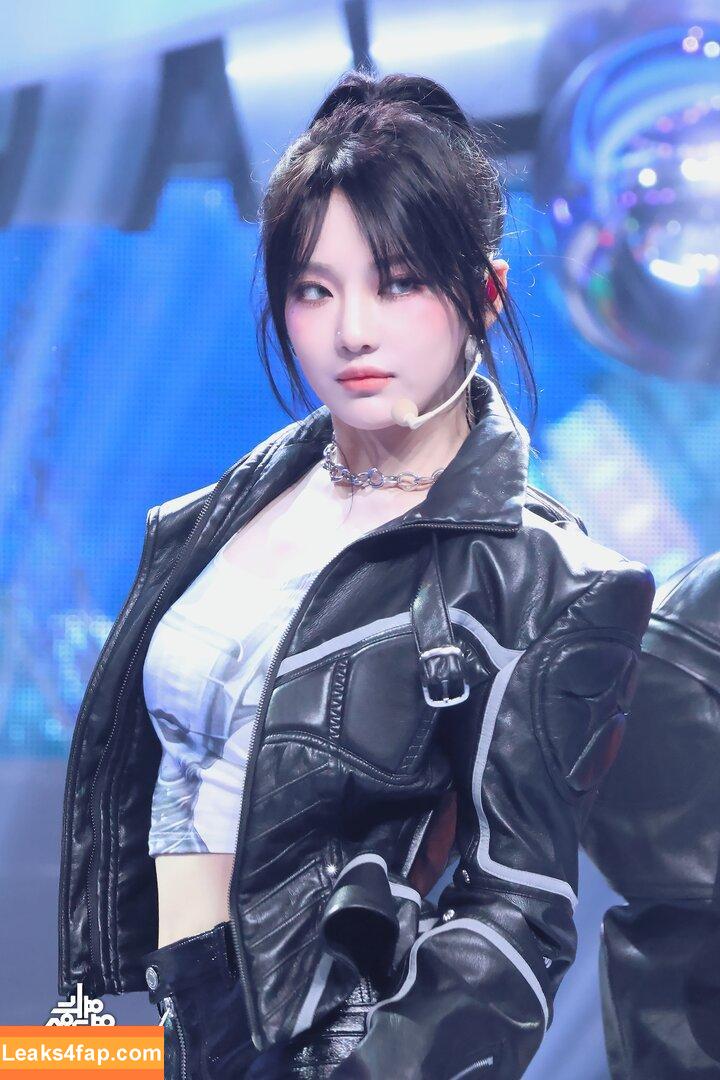 Ningning (æspa / aespa / imnotningning / littlechopper leaked photo photo #0070