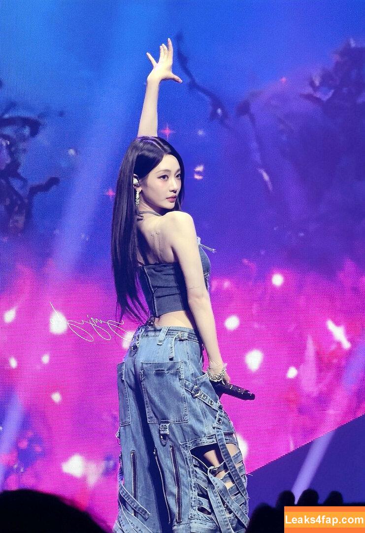 Ningning (æspa / aespa / imnotningning / littlechopper leaked photo photo #0076