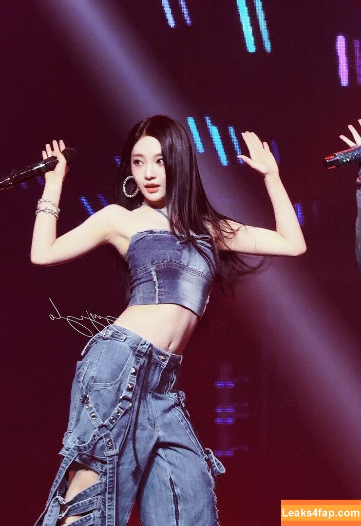 Ningning (æspa / aespa / imnotningning / littlechopper leaked photo photo #0079