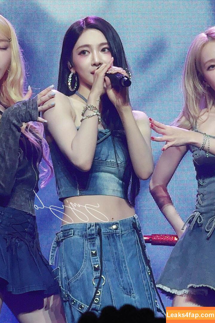 Ningning (æspa / aespa / imnotningning / littlechopper leaked photo photo #0080