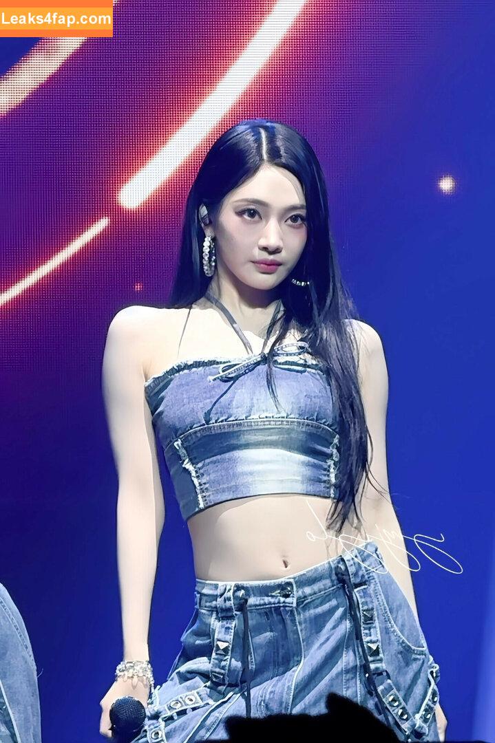 Ningning (æspa / aespa / imnotningning / littlechopper leaked photo photo #0081