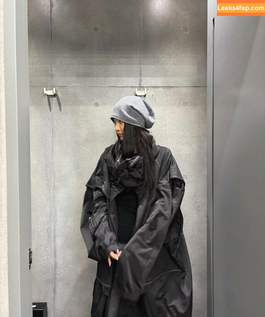 Ningning (æspa / aespa / imnotningning / littlechopper leaked photo photo #0201