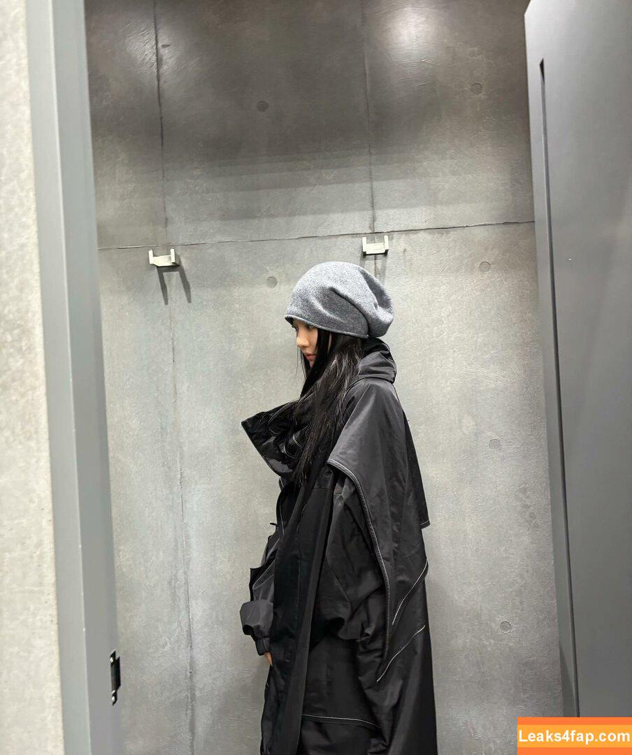 Ningning (æspa / aespa / imnotningning / littlechopper leaked photo photo #0203