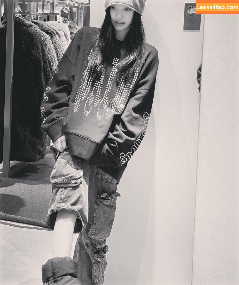 Ningning (æspa / aespa / imnotningning / littlechopper leaked photo photo #0206