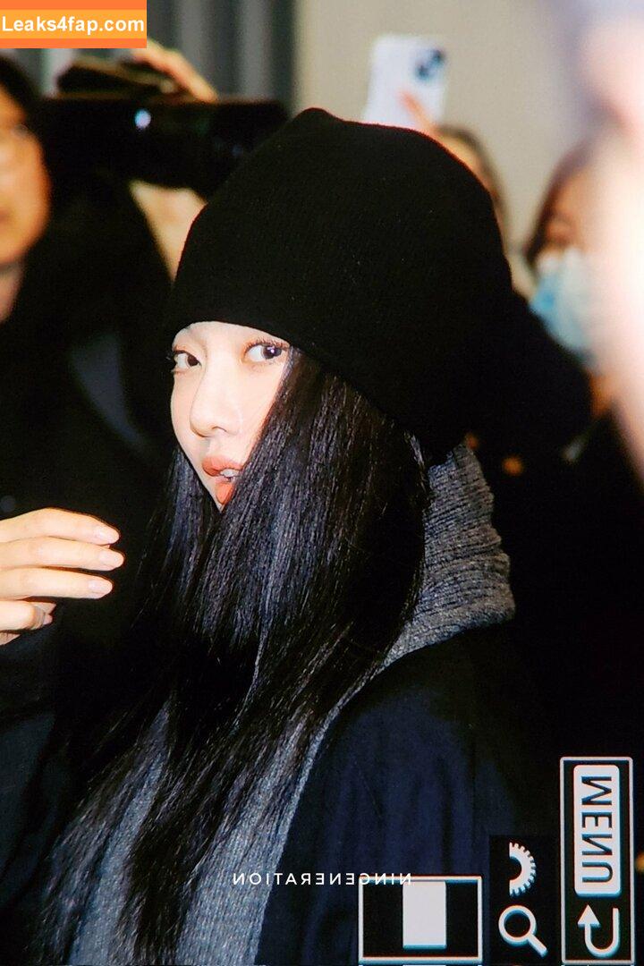Ningning (æspa / aespa / imnotningning / littlechopper leaked photo photo #0224