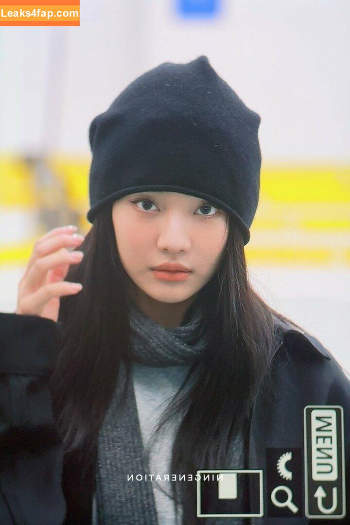 Ningning (æspa / aespa / imnotningning / littlechopper leaked photo photo #0228