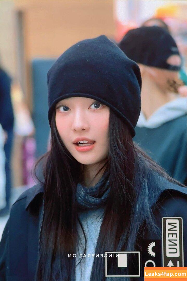 Ningning (æspa / aespa / imnotningning / littlechopper leaked photo photo #0230