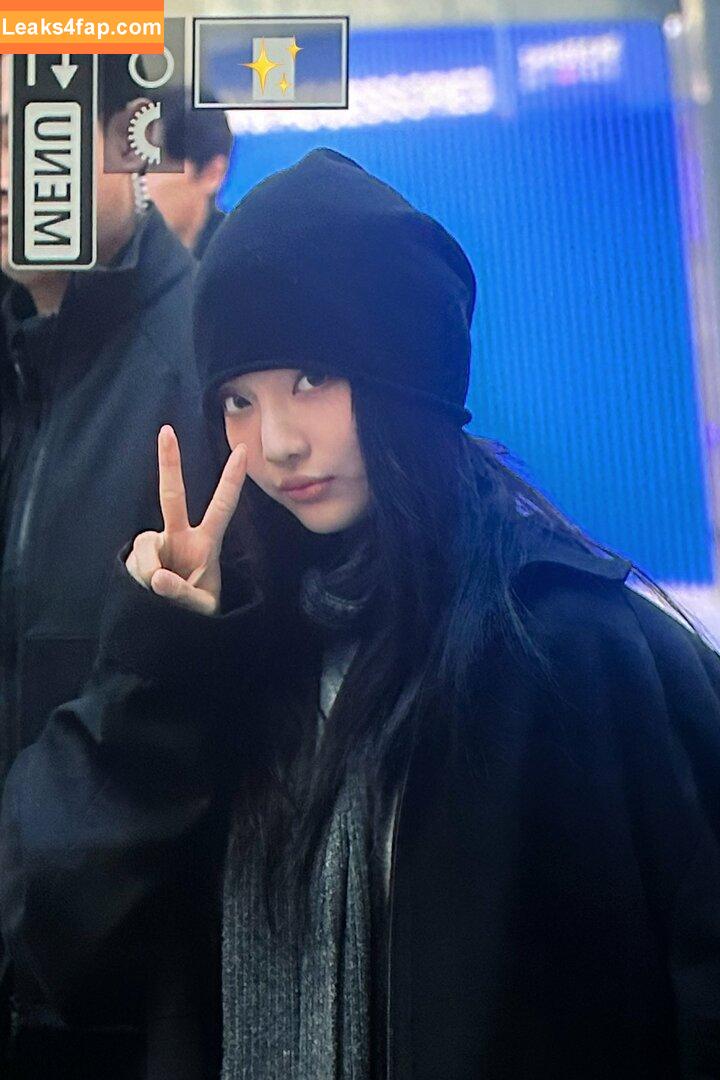 Ningning (æspa / aespa / imnotningning / littlechopper leaked photo photo #0238