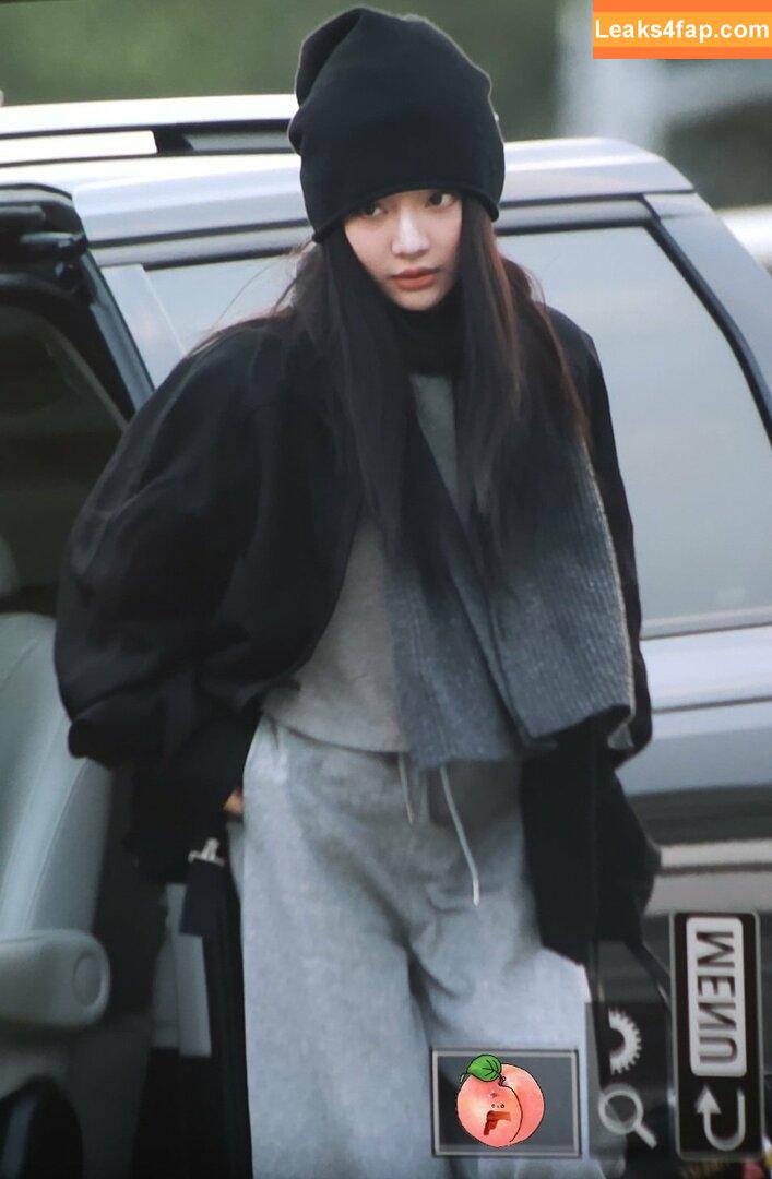 Ningning (æspa / aespa / imnotningning / littlechopper leaked photo photo #0239