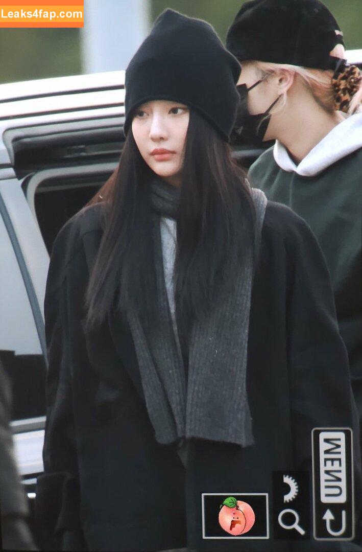 Ningning (æspa / aespa / imnotningning / littlechopper leaked photo photo #0240