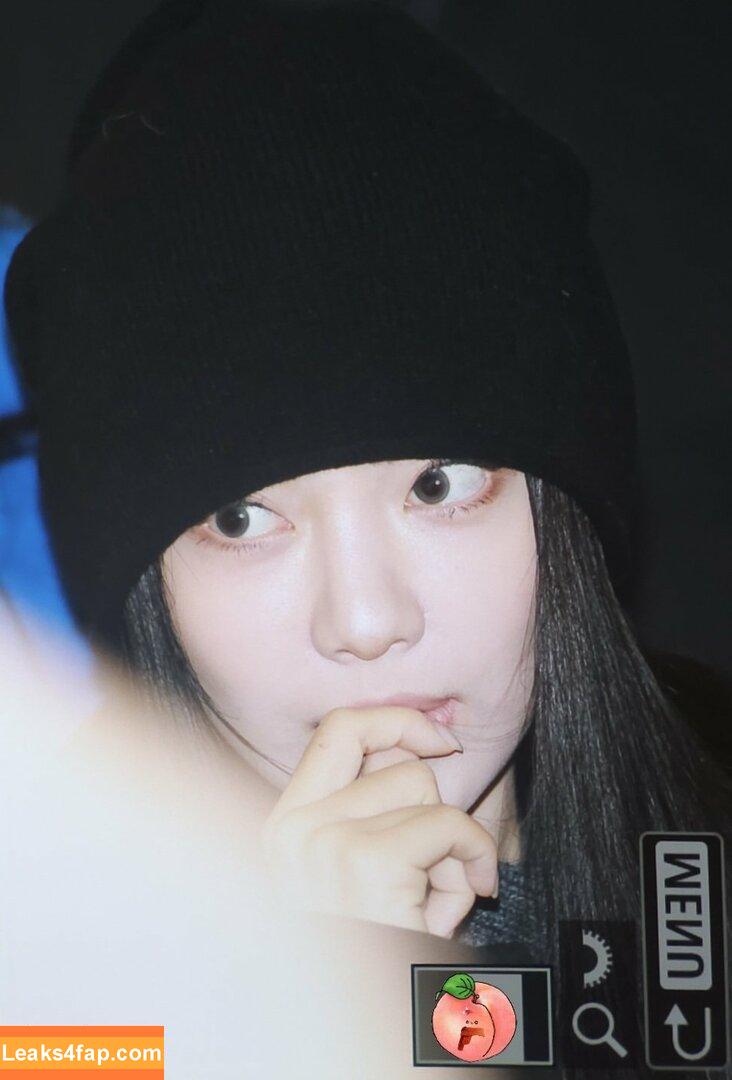 Ningning (æspa / aespa / imnotningning / littlechopper leaked photo photo #0241