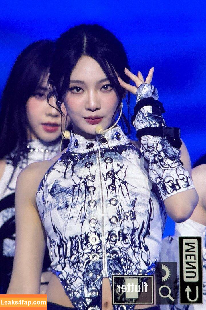 Ningning (æspa / aespa / imnotningning / littlechopper leaked photo photo #0249