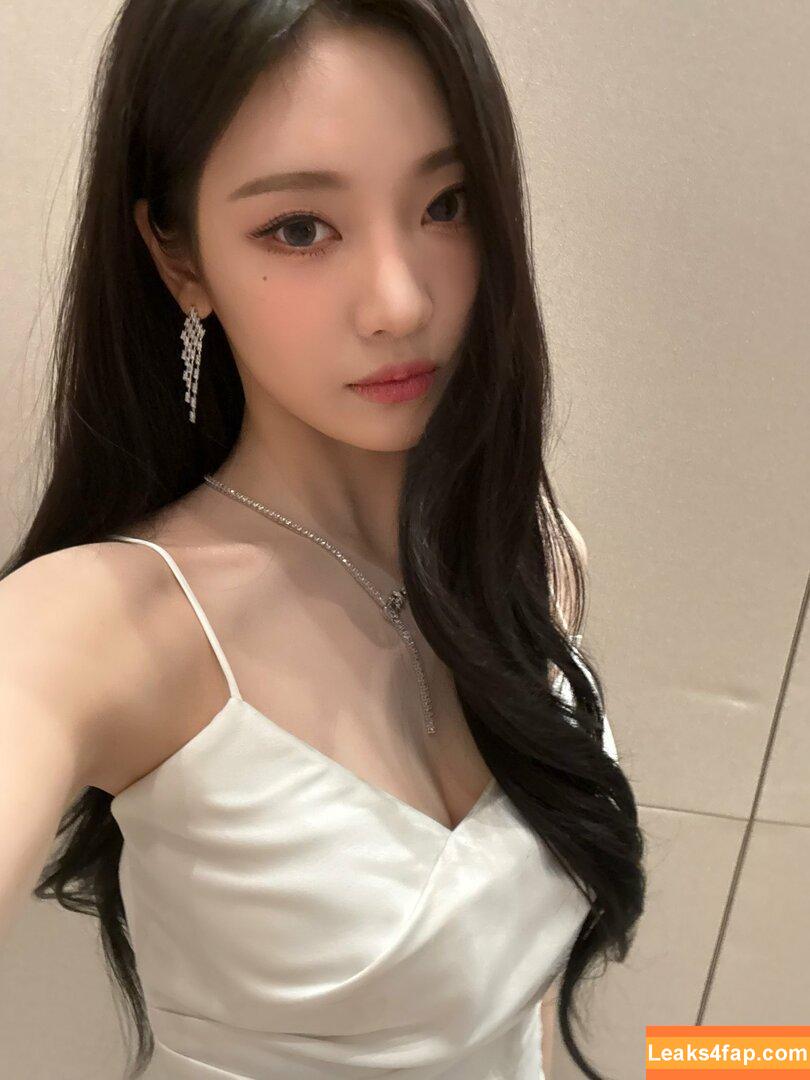 Ningning (æspa / aespa / imnotningning / littlechopper leaked photo photo #0271
