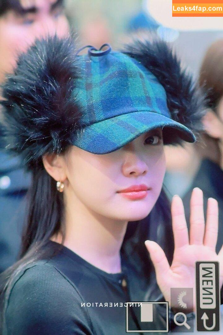 Ningning (æspa / aespa / imnotningning / littlechopper leaked photo photo #0275