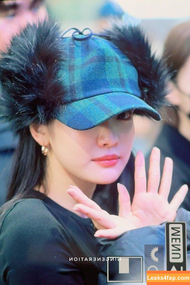 Ningning (æspa / aespa / imnotningning / littlechopper leaked photo photo #0276