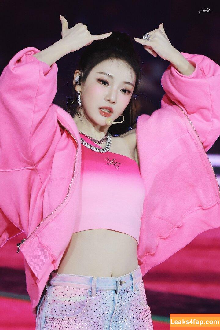 Ningning (æspa / aespa / imnotningning / littlechopper leaked photo photo #0292