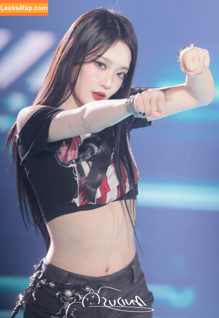 Ningning (æspa / aespa / imnotningning / littlechopper leaked photo photo #0307