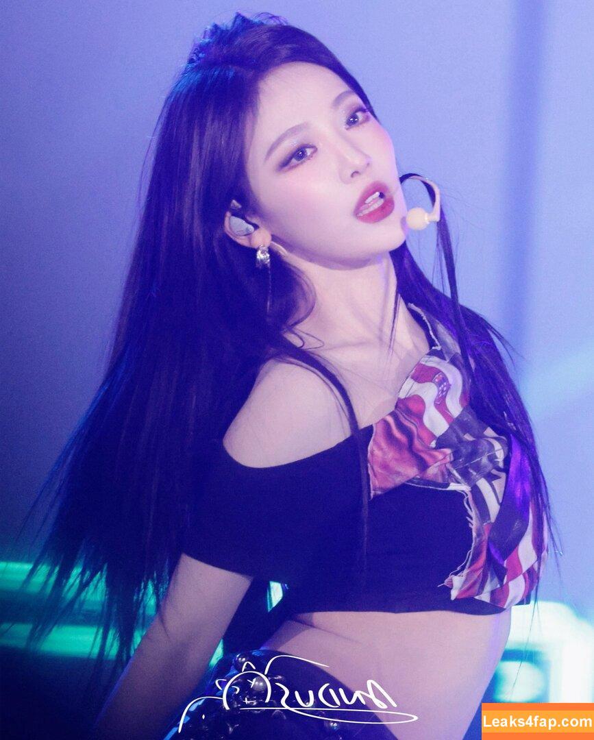 Ningning (æspa / aespa / imnotningning / littlechopper leaked photo photo #0310