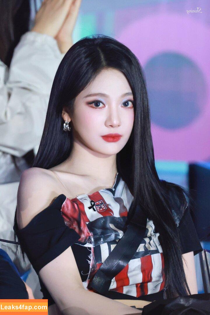 Ningning (æspa / aespa / imnotningning / littlechopper leaked photo photo #0314