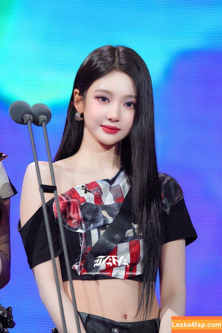 Ningning (æspa / aespa / imnotningning / littlechopper leaked photo photo #0317
