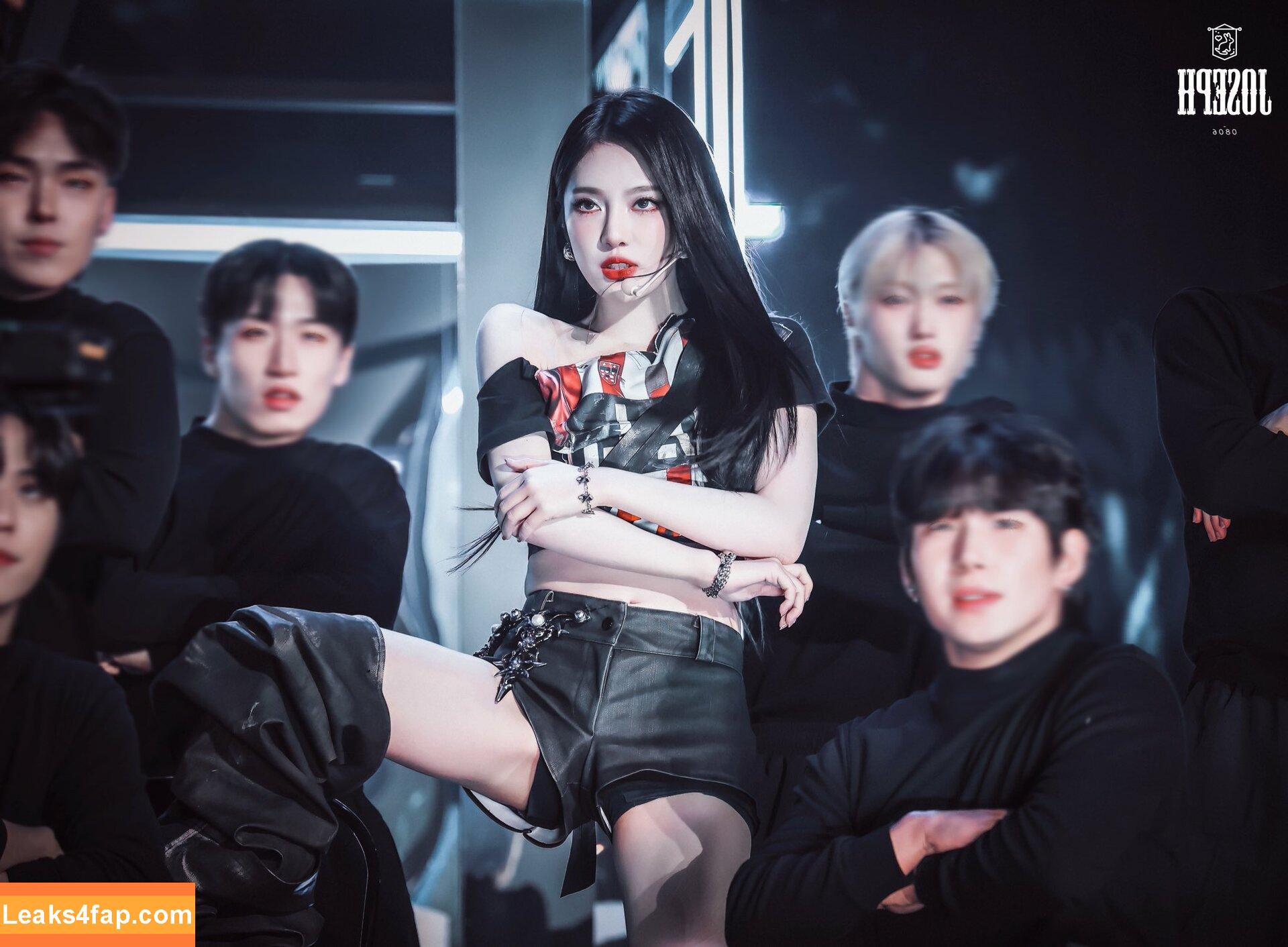 Ningning (æspa / aespa / imnotningning / littlechopper leaked photo photo #0320