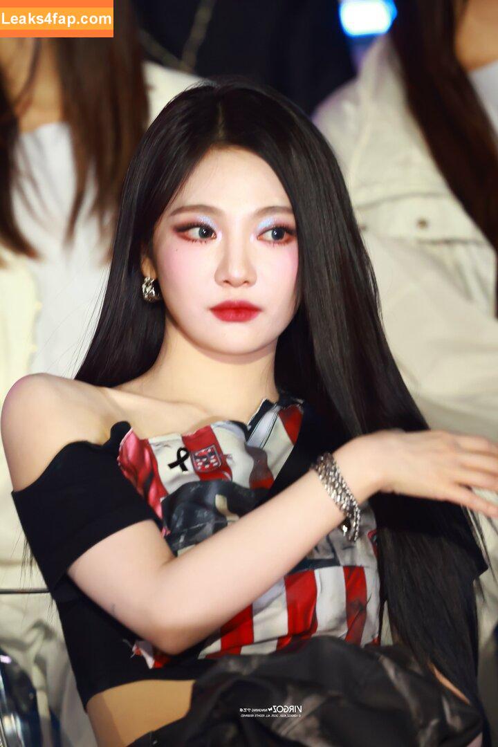 Ningning (æspa / aespa / imnotningning / littlechopper leaked photo photo #0323