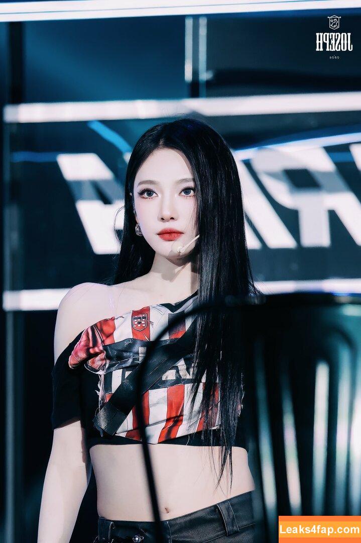 Ningning (æspa / aespa / imnotningning / littlechopper leaked photo photo #0326