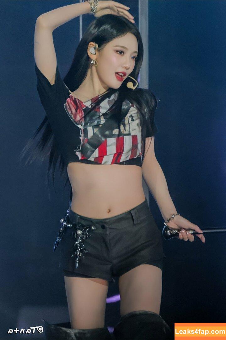 Ningning (æspa / aespa / imnotningning / littlechopper leaked photo photo #0327