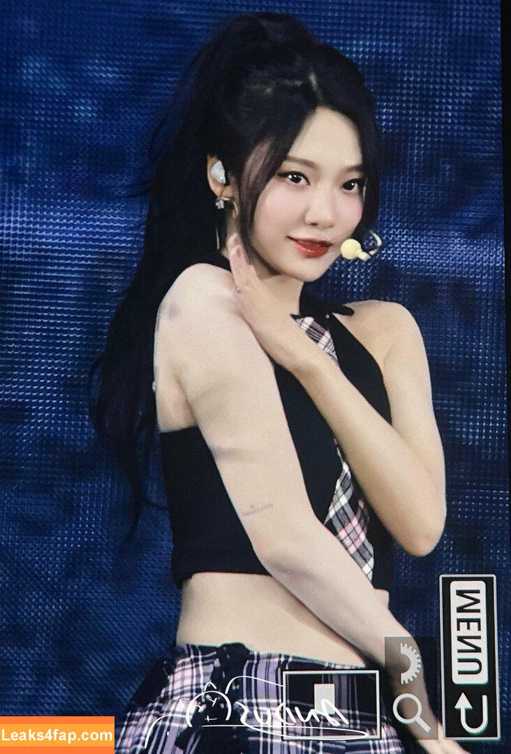 Ningning (æspa / aespa / imnotningning / littlechopper leaked photo photo #0333