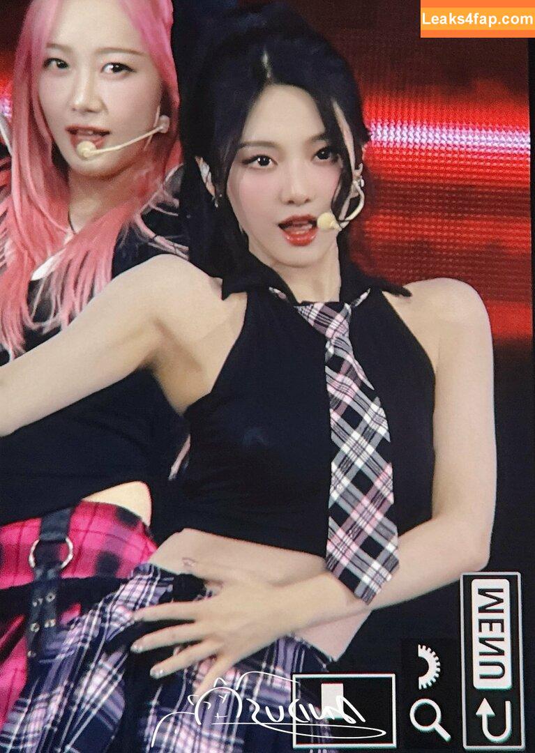 Ningning (æspa / aespa / imnotningning / littlechopper leaked photo photo #0334